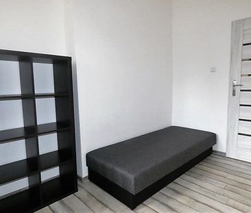 Katowice Nikiszowiec, ul. Zamkowa - Photo 2