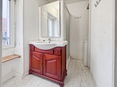 Maison à louer - 2 chambres - Photo 5