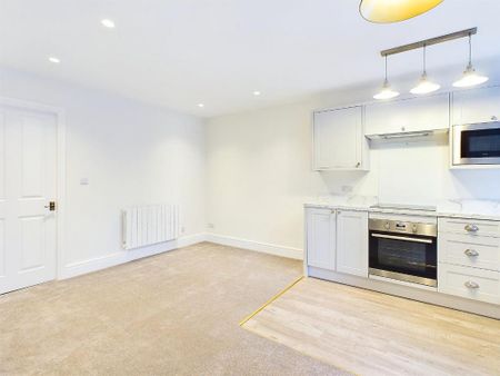 1 bedroom apartment to rent - Photo 5