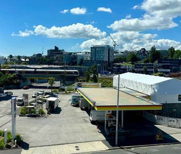 Central Auckland Studio Apartment! - Photo 5