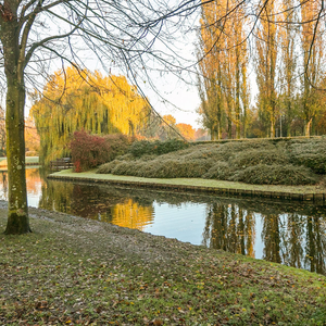 Brink 166 1188 NH Amstelveen - Photo 2