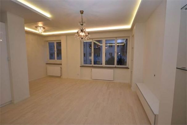 2.5a, 62 sqm, in Östermalm - Foto 1