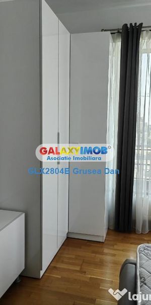 Apartament 2 Camere 13 Septembrie G 331 - Fotografie 1