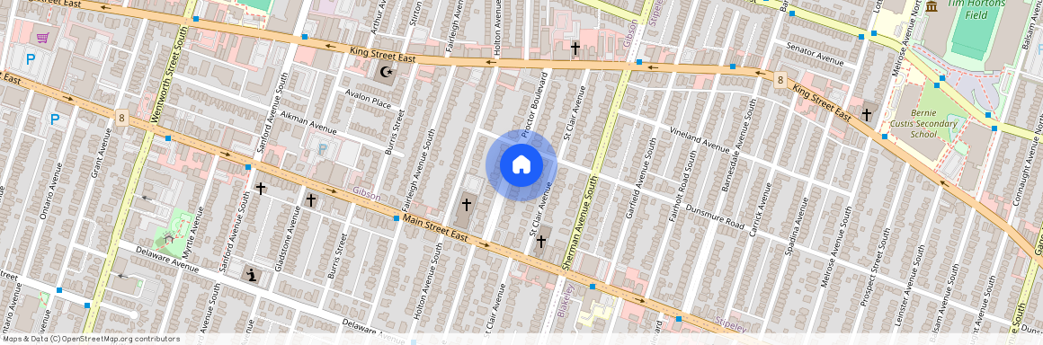 53 Proctor Boulevard, Hamilton