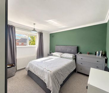 2 bedroom maisonette to rent - Photo 5