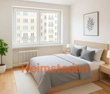 Pronájem bytu 2+1 53 m - Photo 2