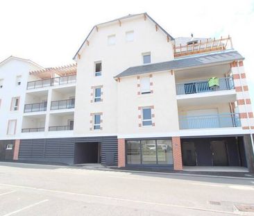 Appartement 2 pièces - - Photo 2