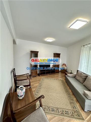 Inchiriere apartament 2 camere Tineretului BLOC NOU METROU - Fotografie 2