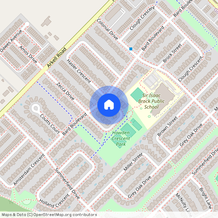 26 Howden Crescent, Guelph