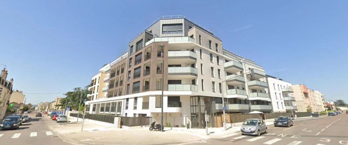 Appartement à louer 2 pièces 40.52m² - Photo 1