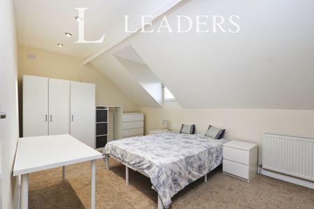 1 bedroom property to rent Glencoe Road, Sheffield, South Yorkshire, S2 - Photo 2