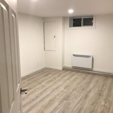 À Louer: 648a rue Chartrand, Terrebonne, électricité (chauffage) inclus $1,175/m - Photo 3