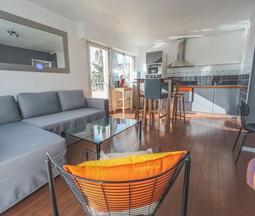 Location Appartement 2 pièces 36m² ROUEN 76000 - Photo 2