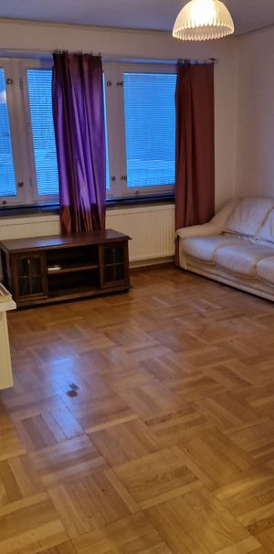 Markvägen, Umeå - Photo 1