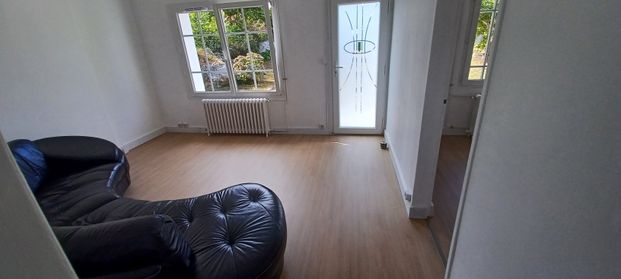 Location Maison 4 pièces 61m² - Photo 1