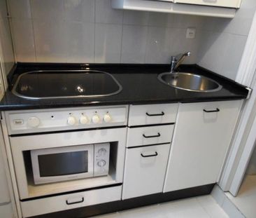 Piso de alquiler en Ruiz, Universidad - Malasaña - Photo 1