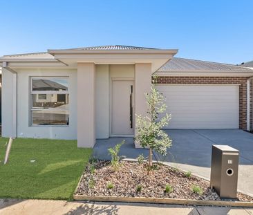 Brand New Low Maintenance Home - Photo 6