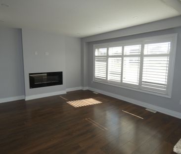 For Lease - 7857 Sassafras Trail, Niagara Falls, Ontario - Photo 1