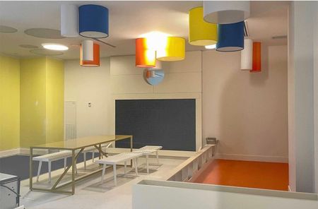 For Lease - 35 Tubman Avenue Unit# 918, Toronto, Ontario - Photo 4