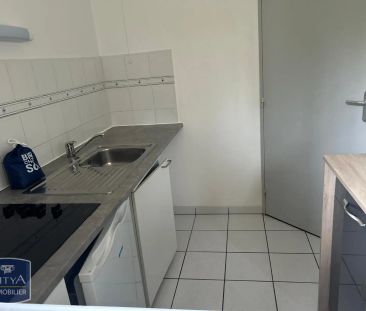 Appartement à louer 3 pièces 53.8m² - Photo 3