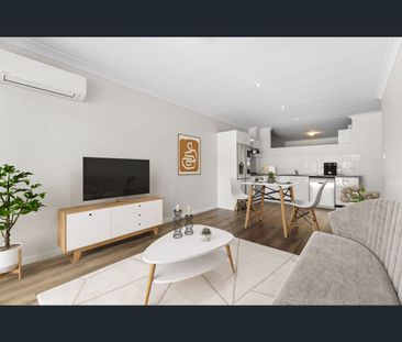 20/2-4 Bellevue St, Surry Hills, NSW 2010 - Photo 1