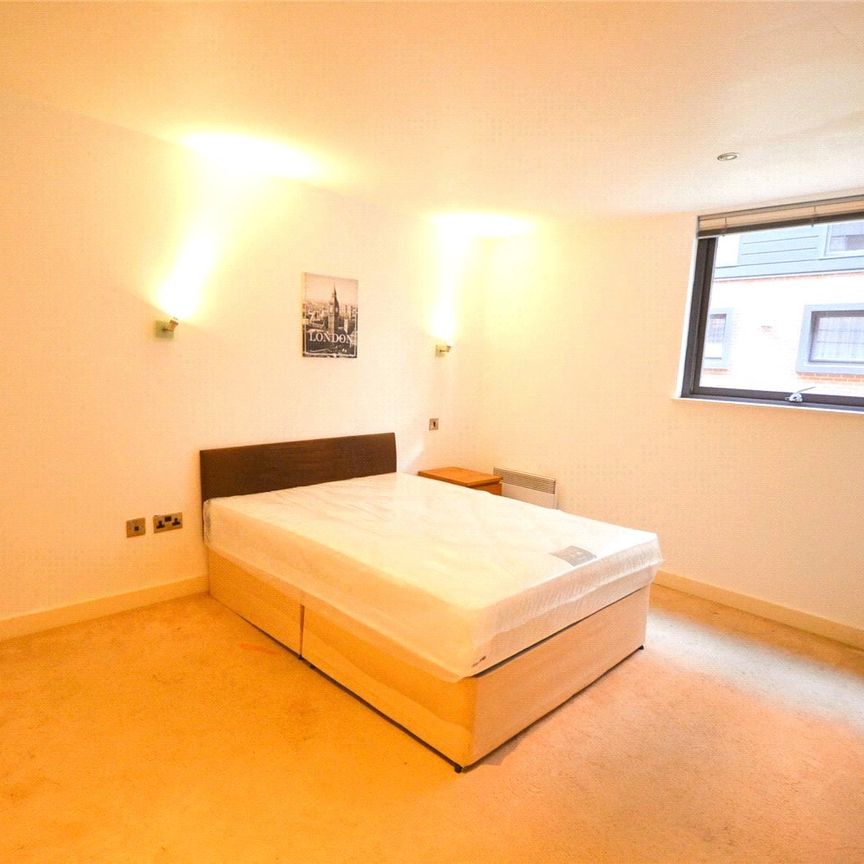 Advent 1, Isaac Way, Manchester City Centre, M4 7EP - Photo 1