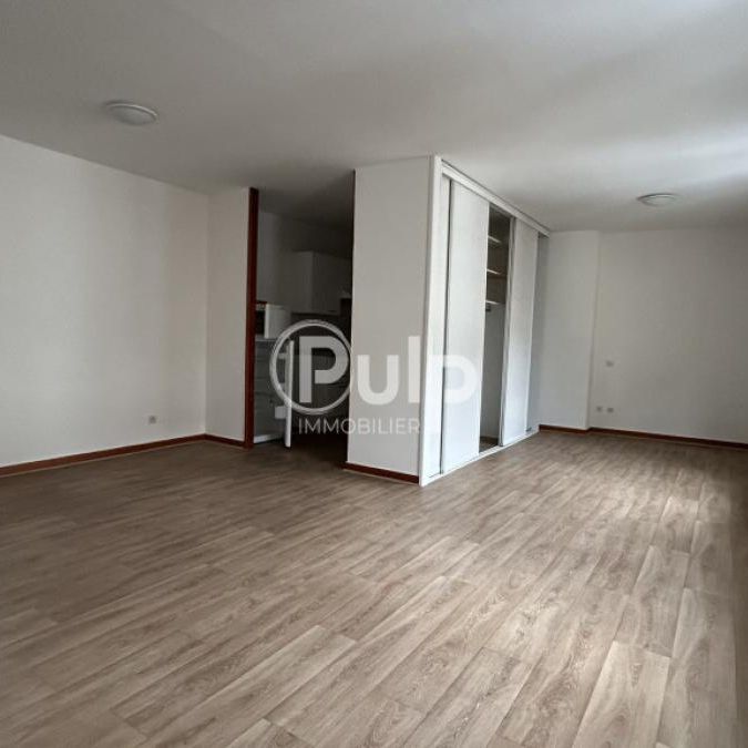 Appartement à louer à Arras - Réf. lieg0518 - Photo 1