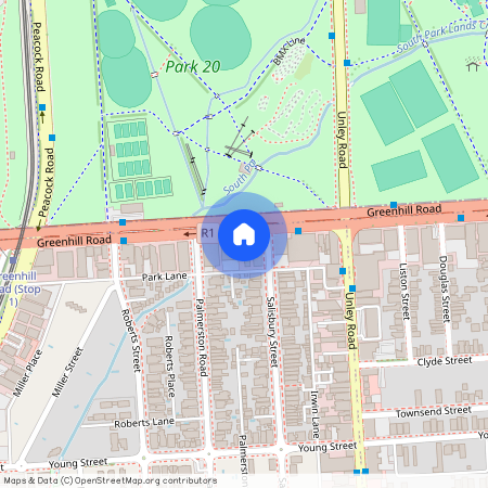 8/131 Greenhill Road, SA 5061, Unley