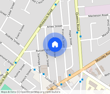 Alexandra Street, Ashton-Under-Lyne, Greater Manchester, OL6 - Photo 1