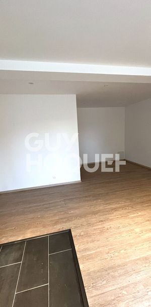 Studio meublé à louer à COMBLES (80360). - Photo 1