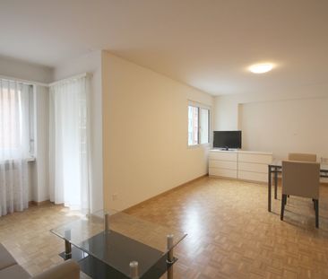 2 Zimmer Apartment im Zentrum Zürichs - Photo 1
