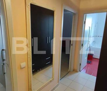 Apartament 1 camera, mobilat lux, loc de parcare, zona OMV - Photo 4