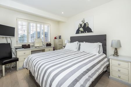 5 bedroom semi-detached house to rent - Photo 4