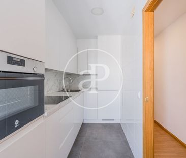 Flat for rent in Nueva España (Madrid) - Photo 4
