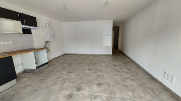 Location Appartement 3 pièces 59m² FONSORBES 31470 - Photo 1