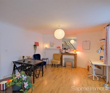 Location T2 Rennes Centre - Photo 6
