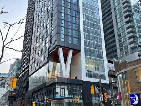For Lease - 357 King St Street Unit# 1508, Toronto, Ontario - Photo 3