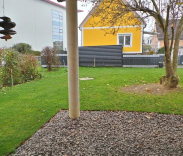 NEUWERTIG- STILVOLL sonnige 2ZI mit Wohn-Terrasse,GARTEN,Top Lage -... - Foto 1