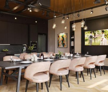 2 bedroom apartment to rent - Photo 6