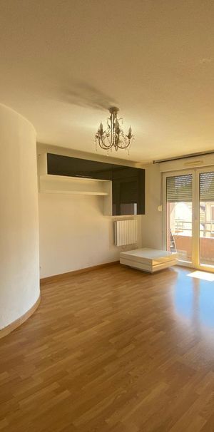 Location Appartement 2 pièces 48m² STRASBOURG 67200 - Photo 1