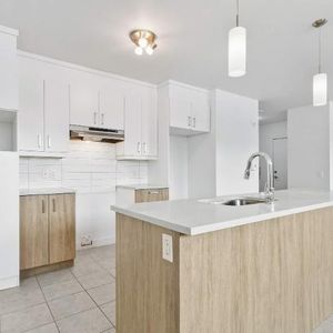 Appartement 3 1/2 à louer à Lavaltrie - Photo 2