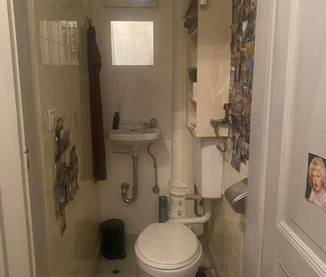 Helle 2 Zimmer Wohnung in Darmstadt Martinsviertel - Foto 1