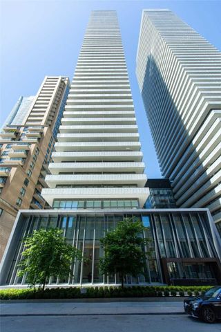For Lease - 42 Charles Street Unit# 1404, Toronto, Ontario - Photo 2