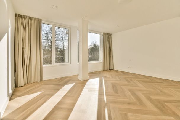 Te huur: Huis Van Boshuizenstraat in Amsterdam - Photo 1