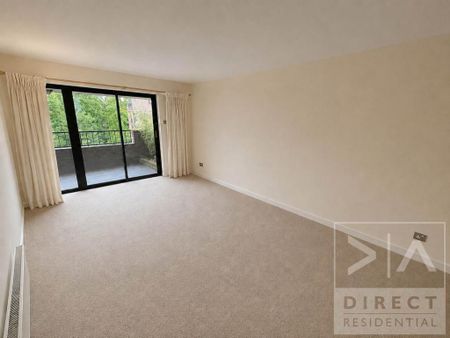 2 bedroom apartment to rent - Photo 4