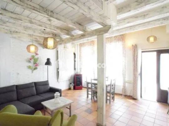 Piso en alquiler en Calle de la Taberna - Foto 1