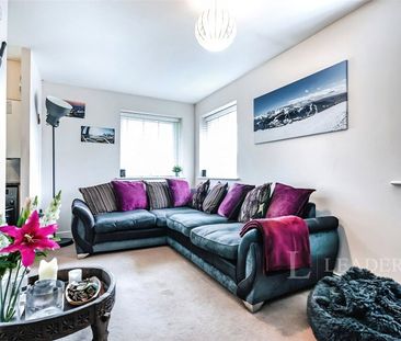 2 bedroom apartment to rent Jackwood Way, Tunbridge Wells, TN1 - Photo 1