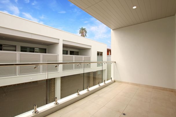 Modern Elegance Meets Effortless Living in the Heart of Marden - Photo 1