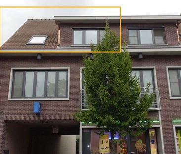 Appartement te huur in Wuustwezel voor € 715 met 1 slaapkamer - Photo 1