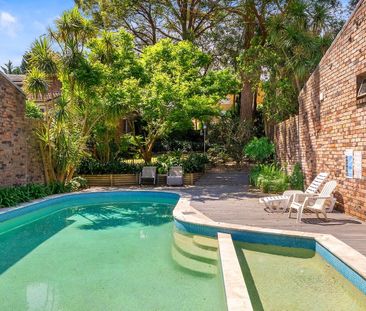 20/7-11 Unwin Road, Waitara NSW 2077 - Townhouse For Rent | Domain - Photo 5